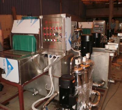 全自动清洗烘干线厂家 不锈钢制品清洗烘干线厂家图片|全自动清洗烘干线厂家 不锈钢制品清洗烘干线厂家产品图片由佛山市林泰超声清洗设备科技公司生产提供-