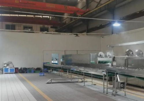 令人作呕 长沙餐具清洗公司现场被曝光