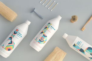 bioreshop清洁产品