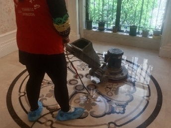 图 北京保洁清洗公司清洗空调挂机柜机中央空调蒸汽消毒 北京保洁清洗
