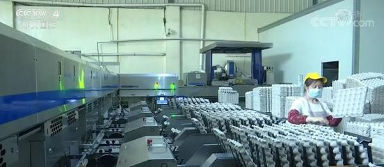 新闻观察:数字经济创造疫后新机遇 成拉动经济增长重要引擎