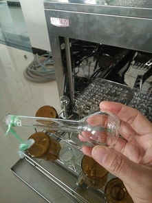 永合创信ctlw 120实验室洗瓶机入驻嘉峪关食品药品检测zx