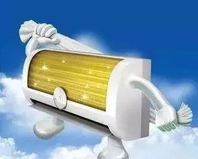 家电不得不清洗的四个理由