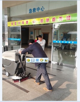 洗地机清洗设备风干机洗地机厂家-【效果图,产品图,型号图,工程图】-中国