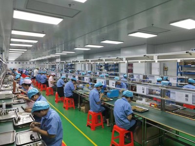 厚街工厂宣传片拍摄脚本