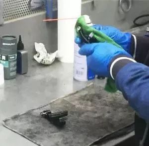 整车清洁保养篇