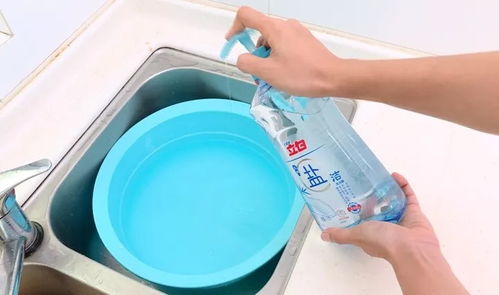 清洗碗筷的正确方式,原来你一直不懂