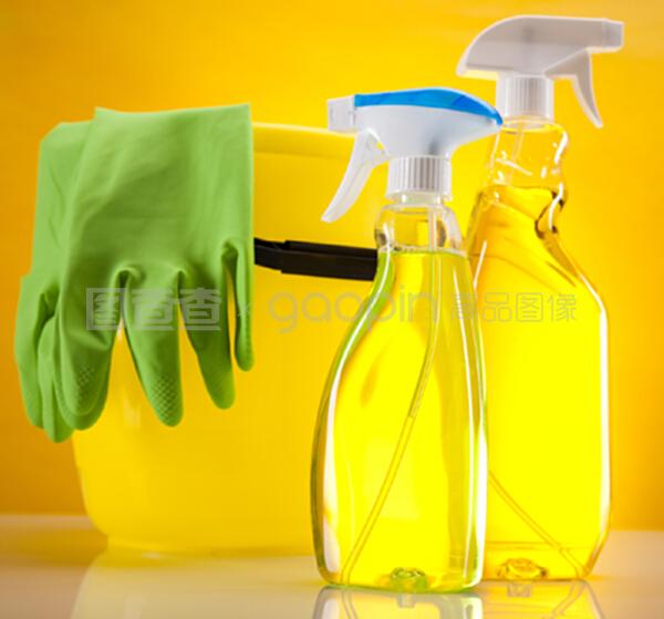 家居清洁产品选购与使用指南