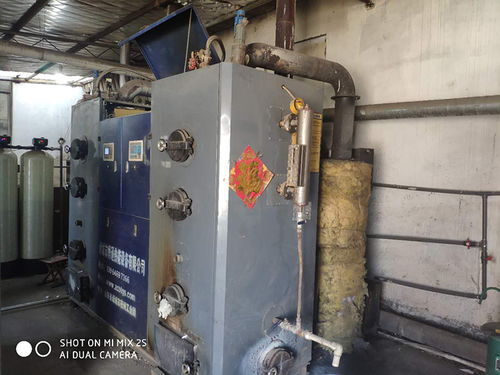 从生物质到传统锅炉再到蒸汽源,一位洗涤厂老板的心声