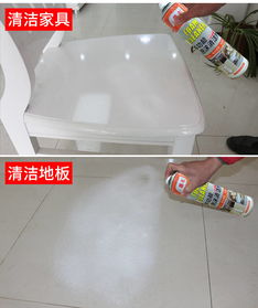 汽车内饰清洗剂 家用品清洁神器，强力去污多功能泡沫洗车液