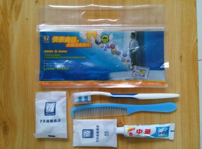 贵州贵阳遵义艺术酒店客房低值易耗品洗浴产品 优质原料与清洁洗护的完美结合