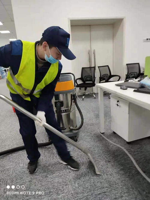 如何清洗地毯？用好这几种方法，打理起来不费力