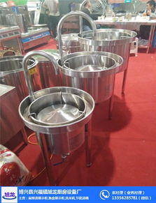 高效洁净，定制之选——海阳不锈钢洗米机与旭龙厨业定制加工服务全览